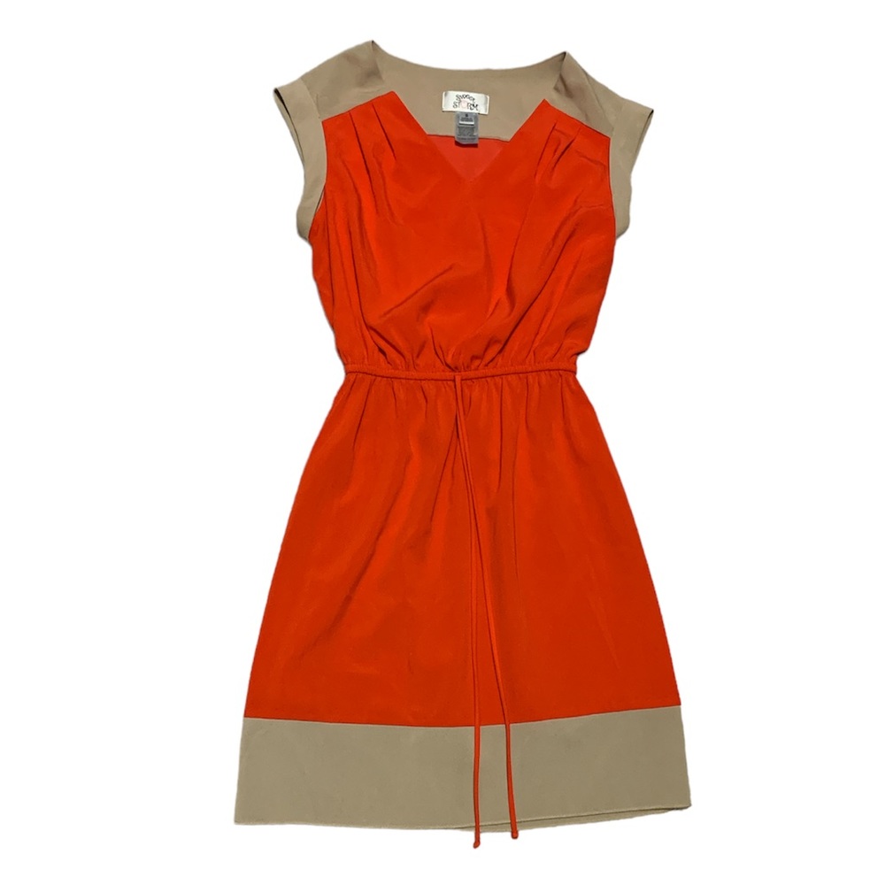 Dress size small